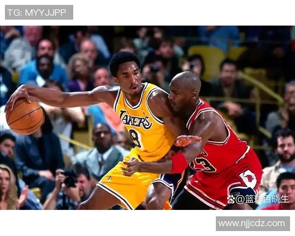 科比与足球明星的传奇交集探秘与影响力分析