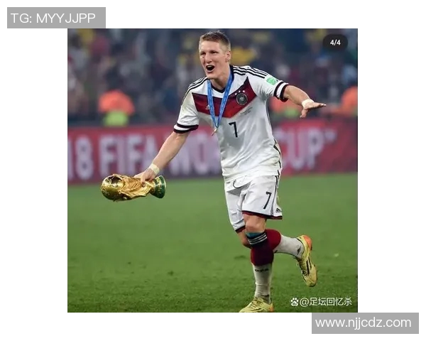 德国足球明星片的魅力与传奇：探索德国足球的辉煌历史与明星球员的故事